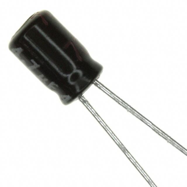 ECE-A1EKK4R7 Panasonic Electronic Components