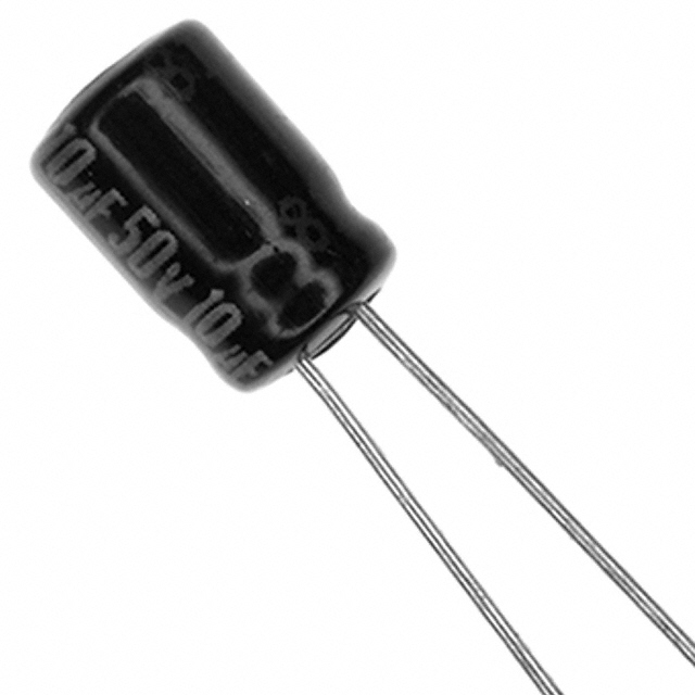 ECE-A1HKA100 Panasonic Electronic Components