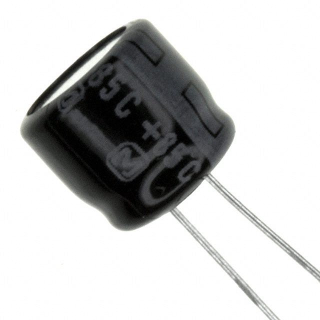 ECE-A1HKA330 Panasonic Electronic Components