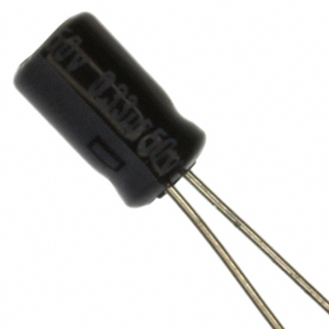 ECE-A1HKAR33 Panasonic Electronic Components