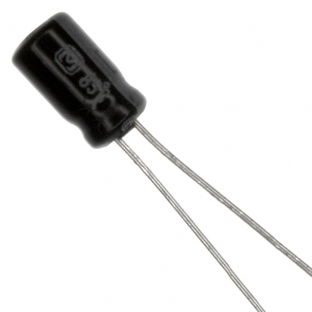 ECE-A1HKAR47 Panasonic Electronic Components