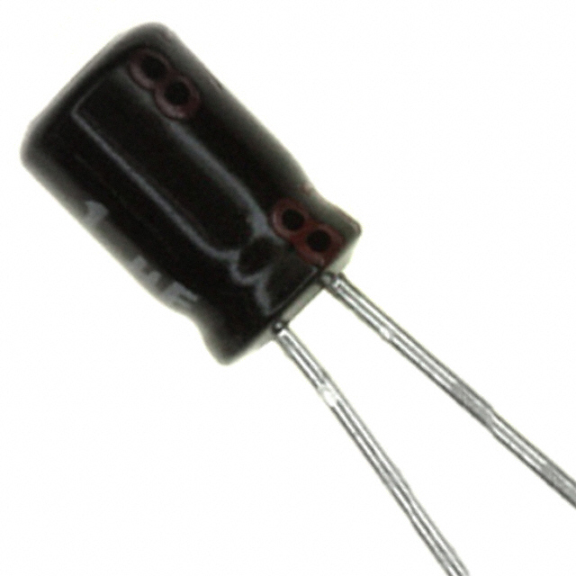 ECE-A1HKK010 Panasonic Electronic Components