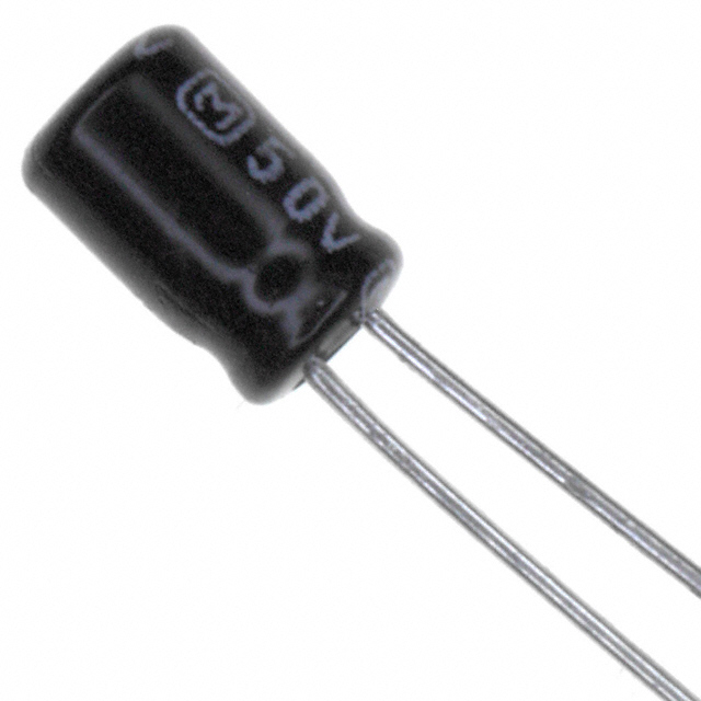 ECE-A1HKKR22 Panasonic Electronic Components