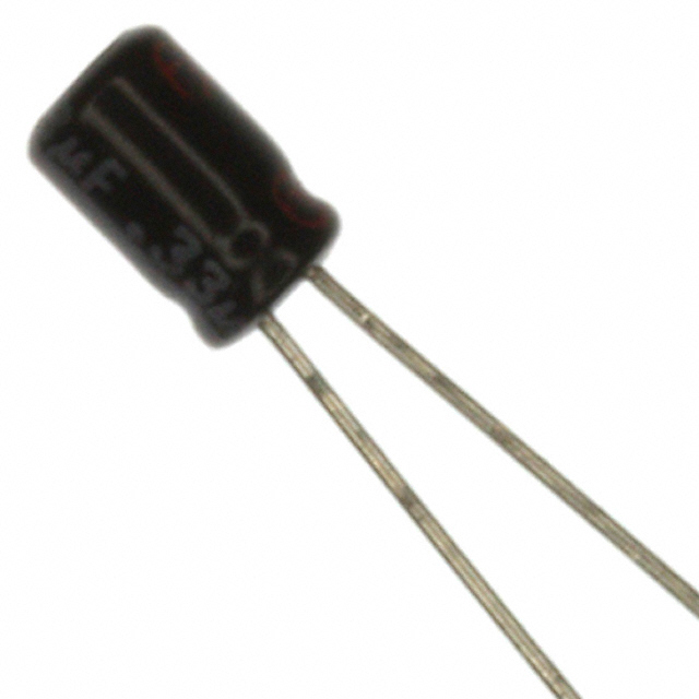 ECE-A1HKKR33 Panasonic Electronic Components