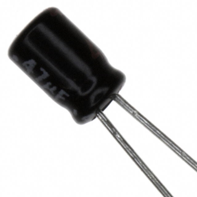 ECE-A1HKKR47 Panasonic Electronic Components