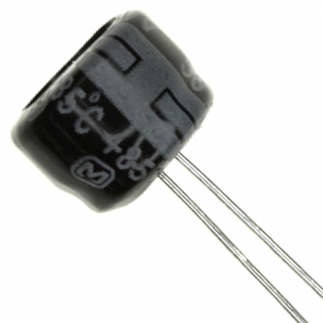 ECE-A0JKS331 Panasonic Electronic Components