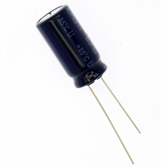 ECE-A1VN331UB Panasonic Electronic Components