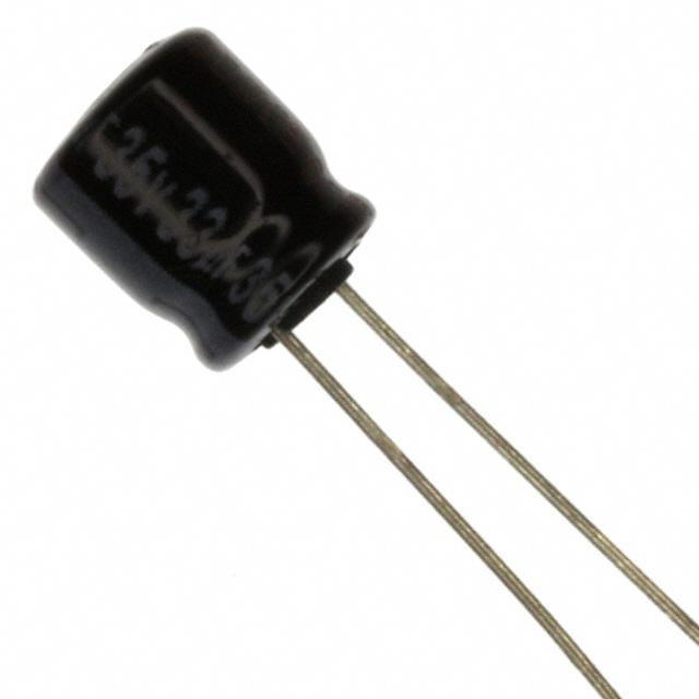 ECE-A1VKA330 Panasonic Electronic Components