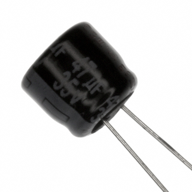 ECE-A1VKA470 Panasonic Electronic Components