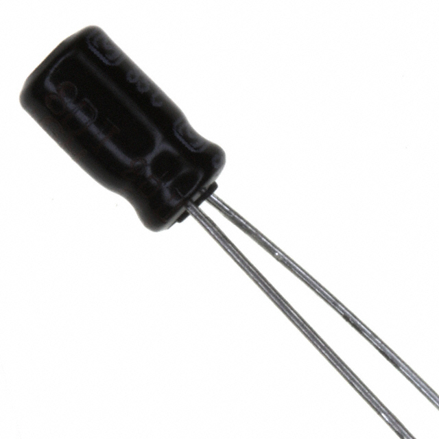 ECE-A1VKA4R7 Panasonic Electronic Components