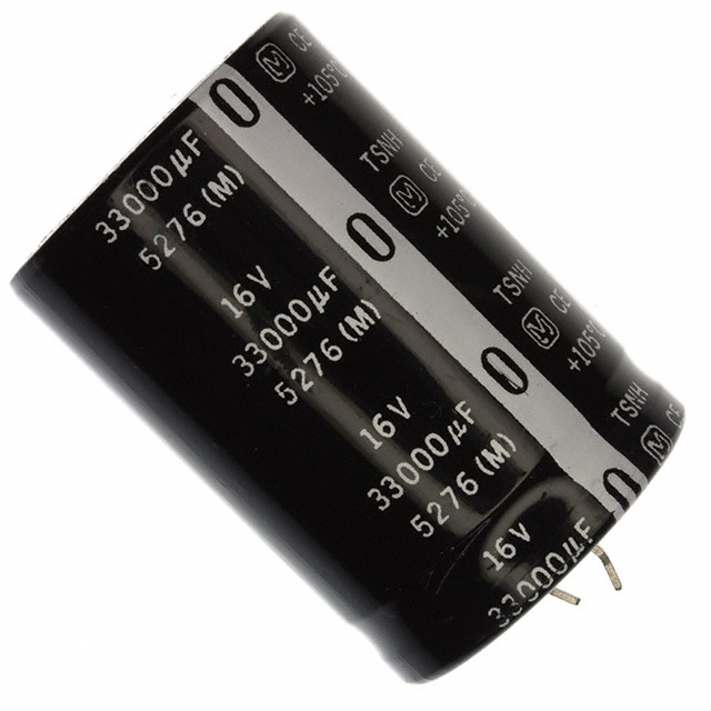 ECE-S1CG333Z Panasonic Electronic Components
