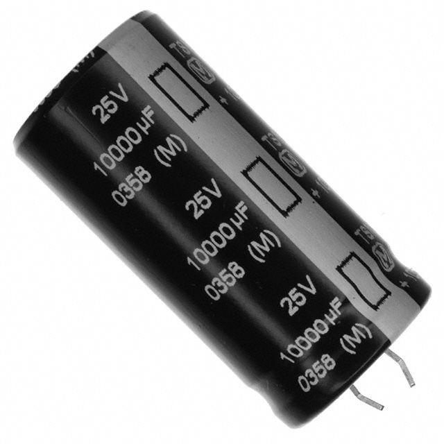 ECE-S1EG103N Panasonic Electronic Components