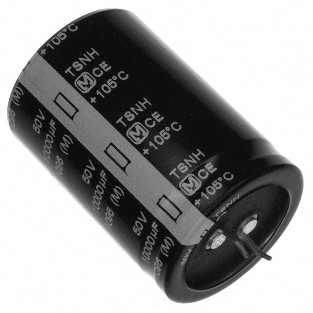 ECE-S1HG103Z Panasonic Electronic Components