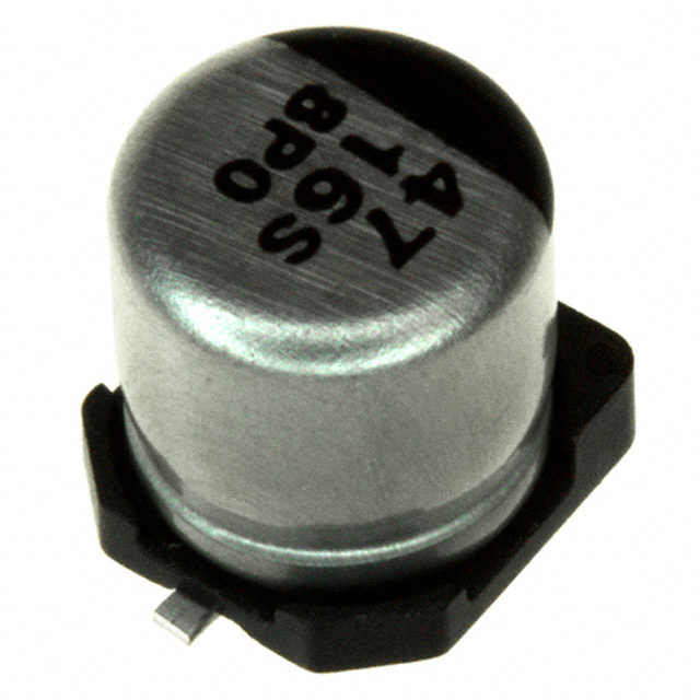 ECE-V1CA470WR Panasonic Electronic Components