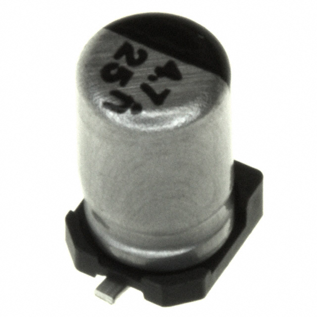 ECE-V1ES4R7SR Panasonic Electronic Components