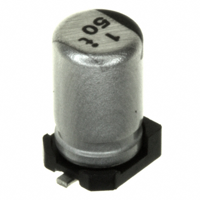 ECE-V1HS010SR Panasonic Electronic Components