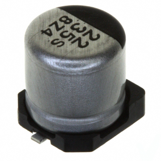ECE-V1VA220WR Panasonic Electronic Components
