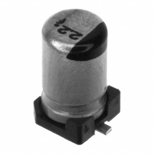 ECE-V1VS2R2SR Panasonic Electronic Components