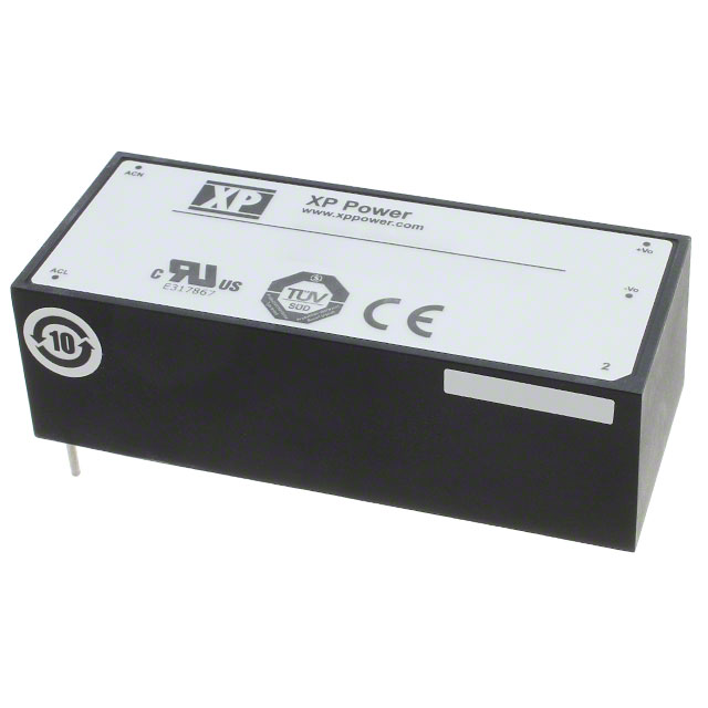 ECE60US12 XP Power