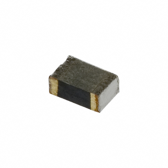 ECH-U1H391JB5 Panasonic Electronic Components