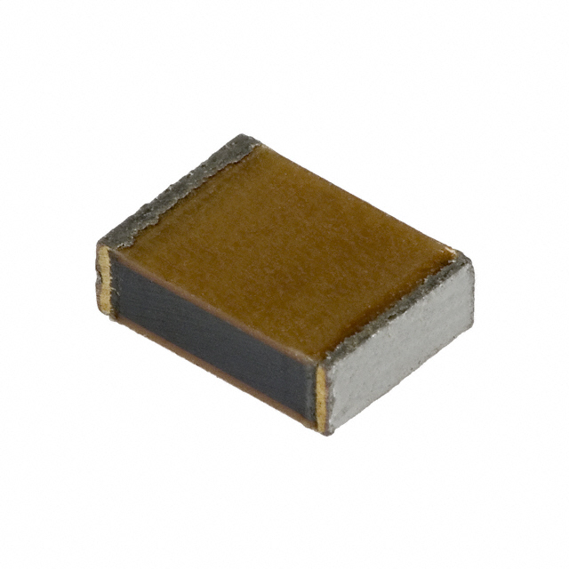 ECH-U1H124GC9 Panasonic Electronic Components