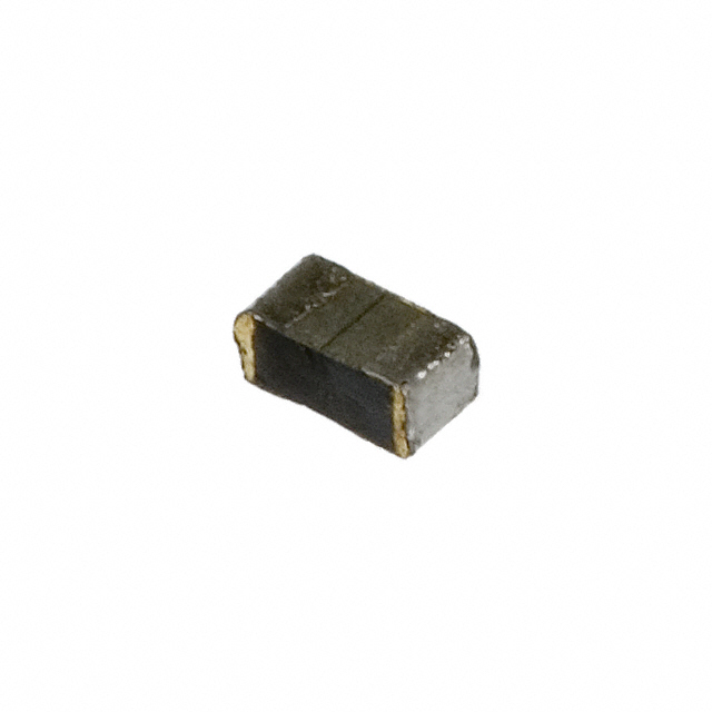 ECH-U01392GX5 Panasonic Electronic Components