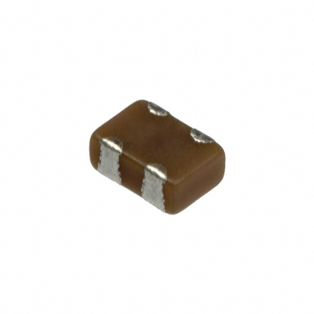 ECJ-UVBPA105M Panasonic Electronic Components