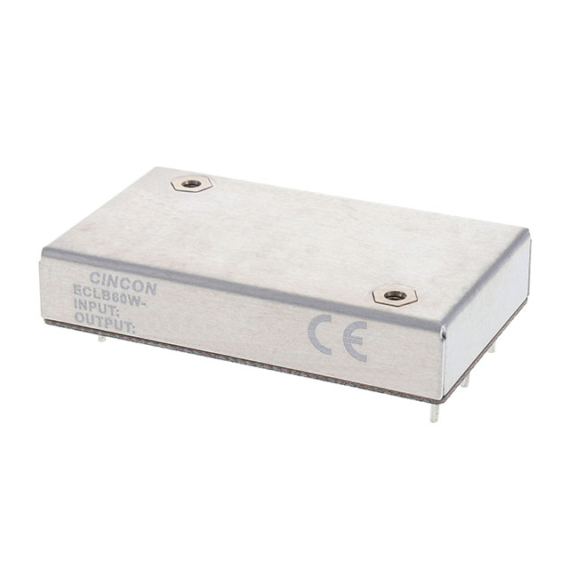 ECLB60W-24D15 Cincon Electronics Co. LTD