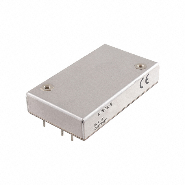 ECLB60W-48S12 Cincon Electronics Co. LTD