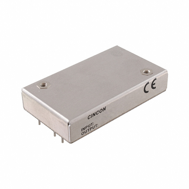 ECLB75W-24D24 Cincon Electronics Co. LTD