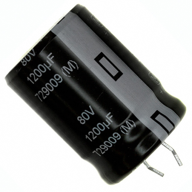 ECO-S1KA122BA Panasonic Electronic Components