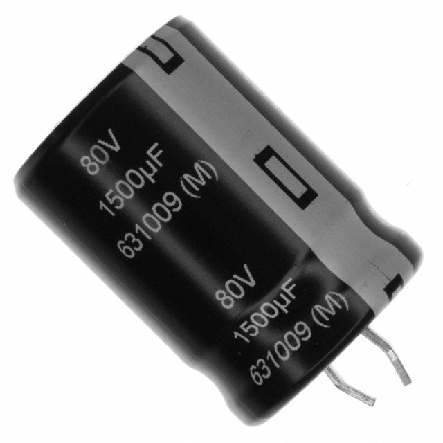 ECO-S1KP152BA Panasonic Electronic Components