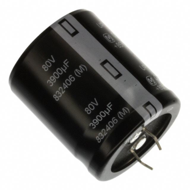 ECO-S1KP392DA Panasonic Electronic Components