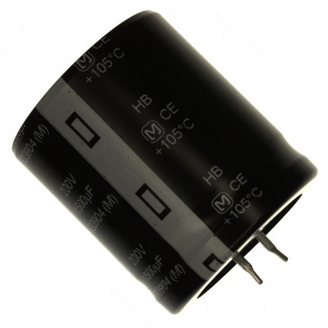 ECO-S2DB152EA Panasonic Electronic Components