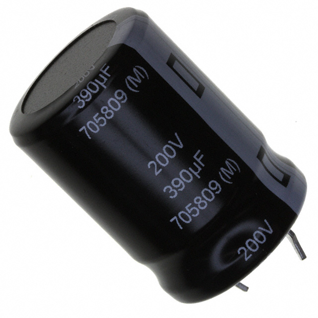 ECO-S2DP391BA Panasonic Electronic Components