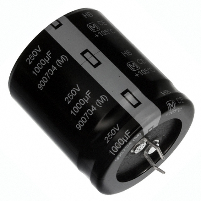 ECO-S2EB102EA Panasonic Electronic Components