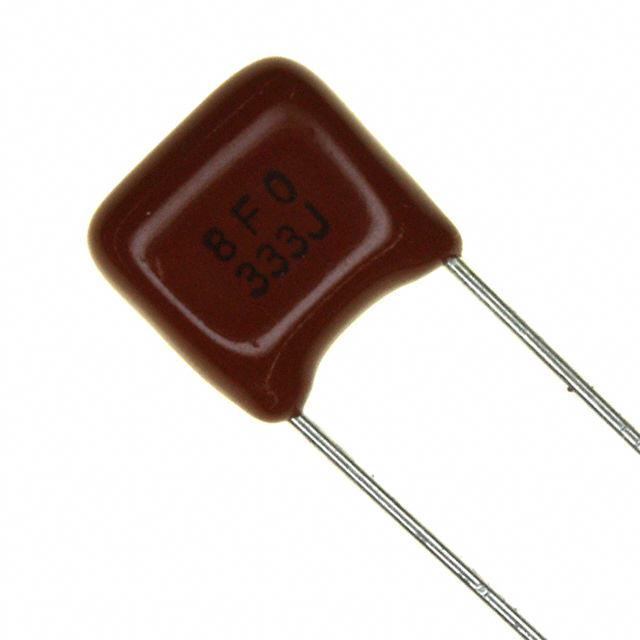 ECQ-B1H333JF Panasonic Electronic Components