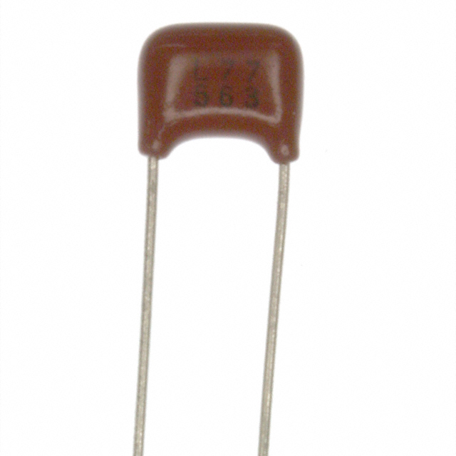 ECQ-B1H562JF Panasonic Electronic Components