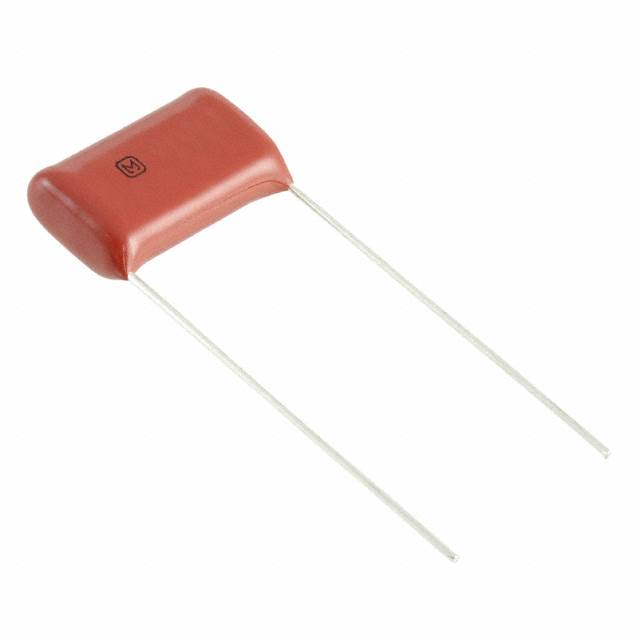 ECQ-E6683JF3 Panasonic Electronic Components