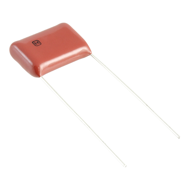 ECQ-E1125JFW Panasonic Electronic Components