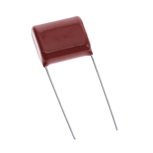 ECQ-E10104KF Panasonic Electronic Components