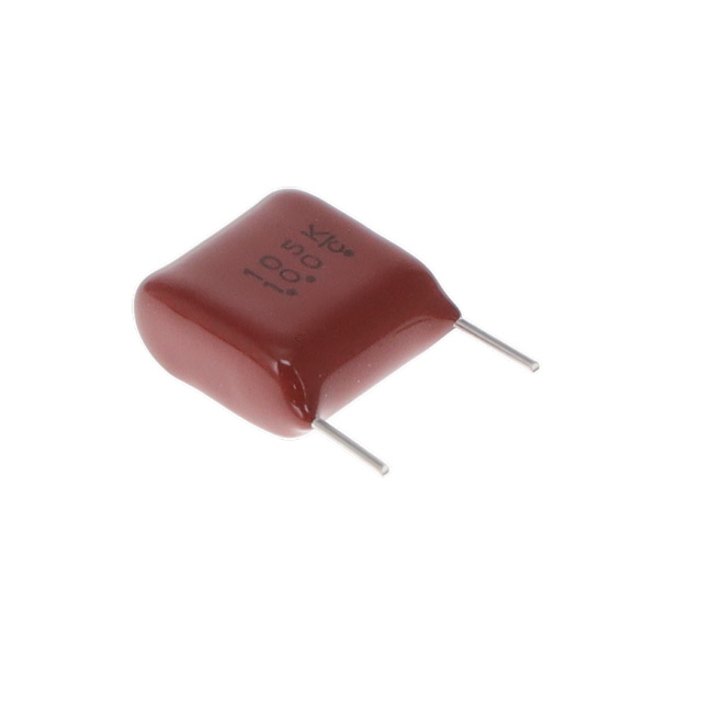 ECQ-E1105KFA Panasonic Electronic Components