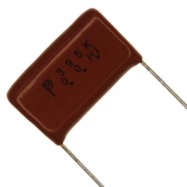 ECQ-E2185KF Panasonic Electronic Components