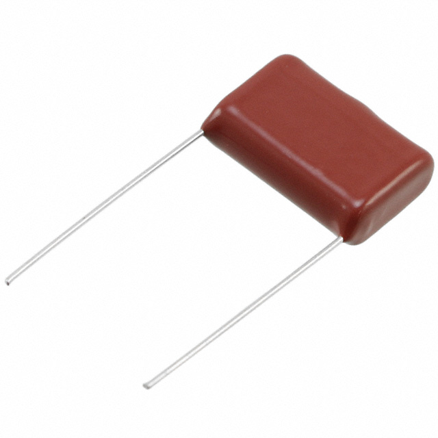 ECQ-E1685JF Panasonic Electronic Components