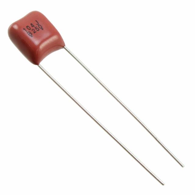 ECQ-E2104JB Panasonic Electronic Components