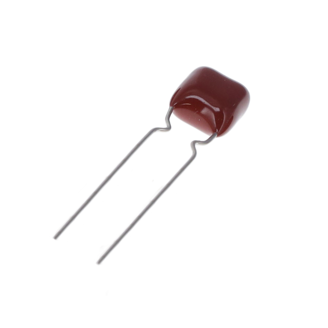 ECQ-E2104JB3 Panasonic Electronic Components