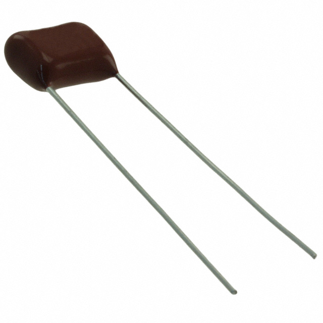 ECQ-E2104JF Panasonic Electronic Components