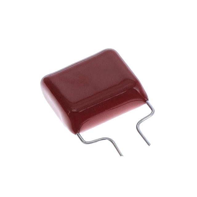 ECQ-E2105JBB Panasonic Electronic Components