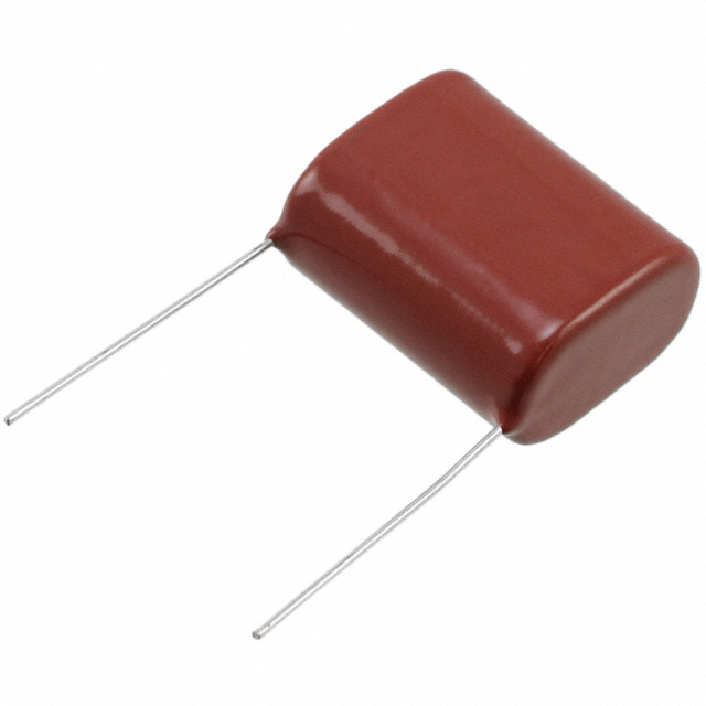 ECQ-E6185KF Panasonic Electronic Components