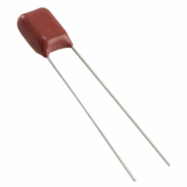 ECQ-E2124JB Panasonic Electronic Components